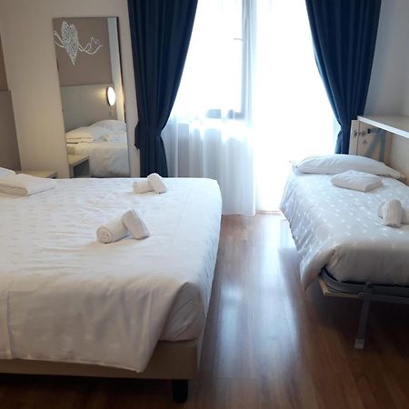 Hotel La Perla Андало Екстер'єр фото