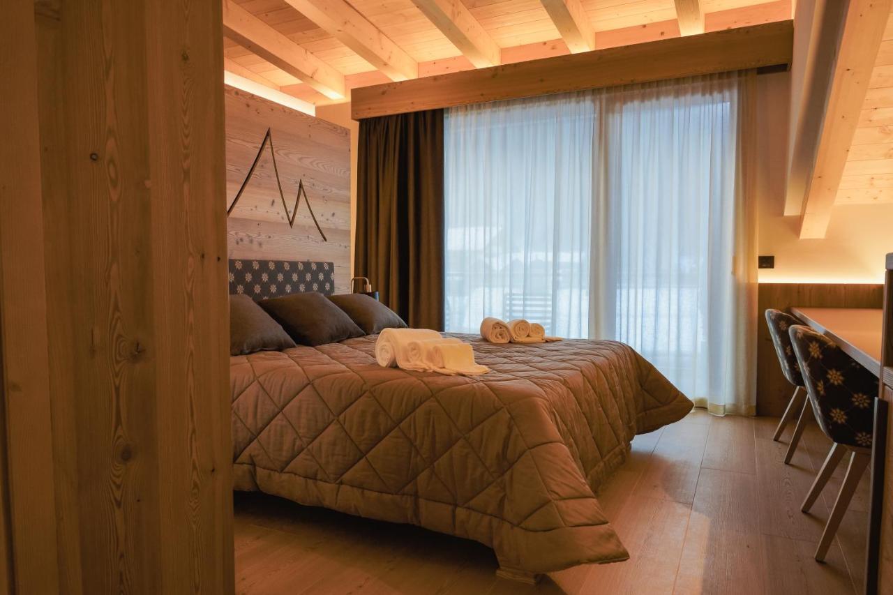 Hotel La Perla Андало Екстер'єр фото